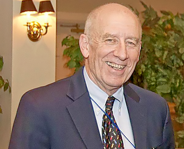 Photo: Senior Men’s Club of Aiken